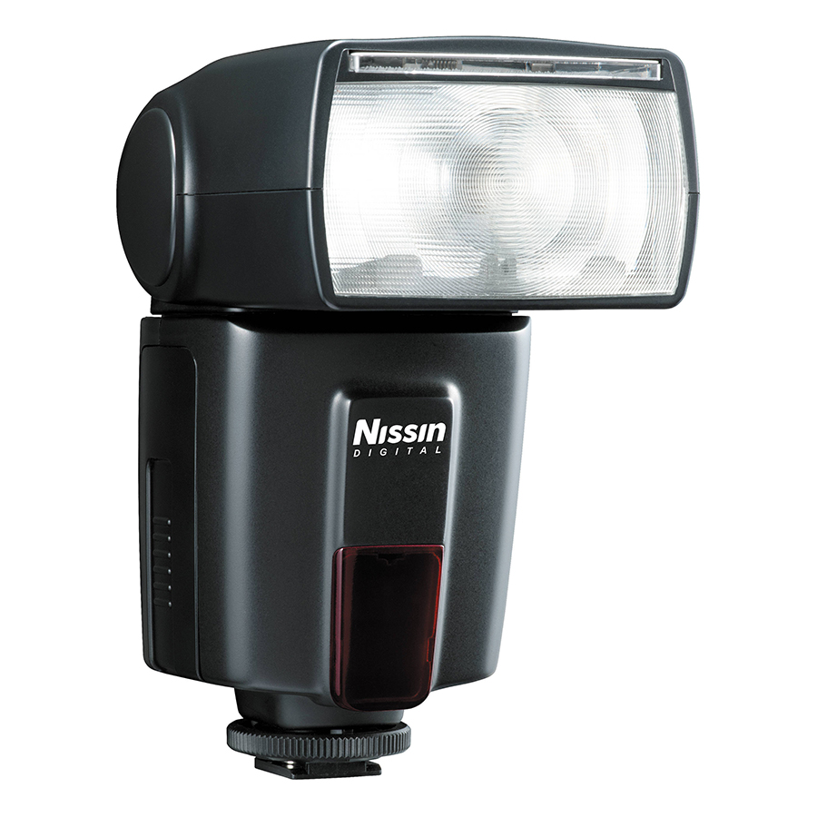 Đèn Flash Nissin Di600 I-TTL Dùng Cho Máy Ảnh Nikon - Hàng Chính Hãng