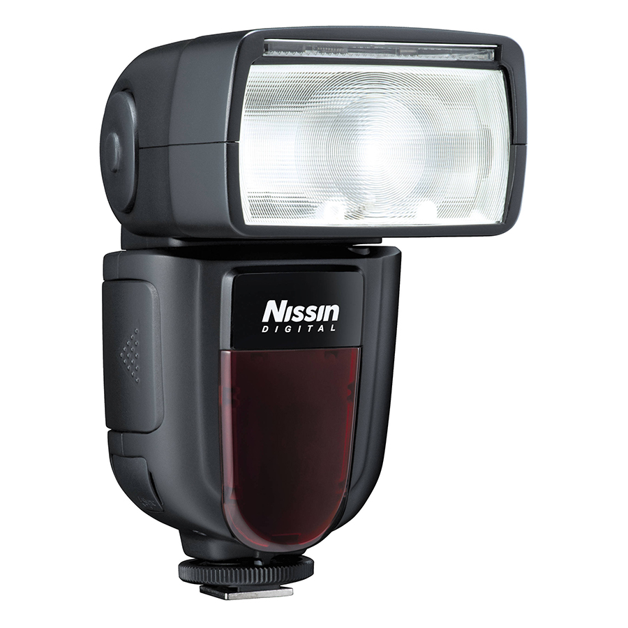 Đèn Flash Nissin Di700 I-TTL Dùng Cho Máy Ảnh Nikon - Hàng Chính Hãng