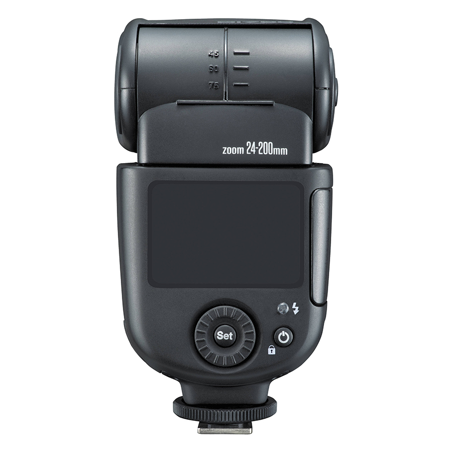 Đèn Flash Nissin Di700 A-TTL + Air Dùng Cho Máy Ảnh Sony - Hàng Chính Hãng