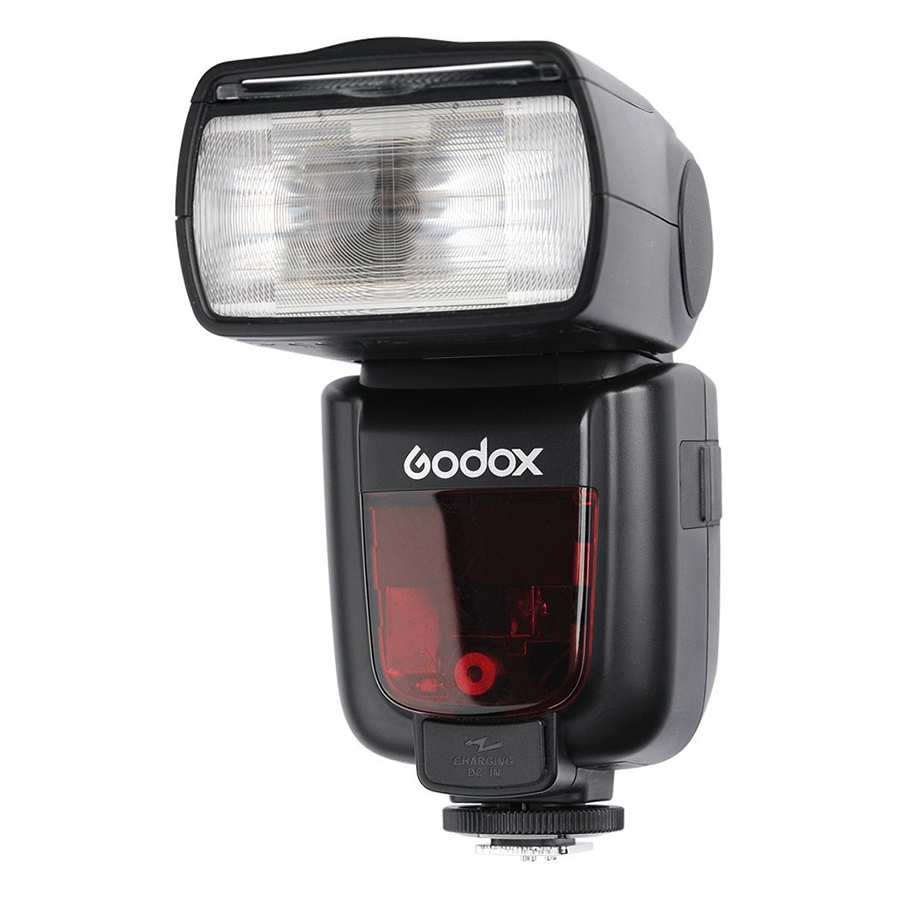 Đèn Flash Godox TT-685 TTL Dùng Cho Máy Ảnh Nikon - Hàng Nhập Khẩu