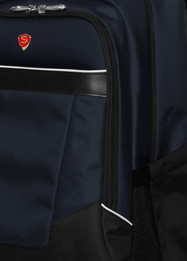 Balo Laptop Sakos Nippy I14