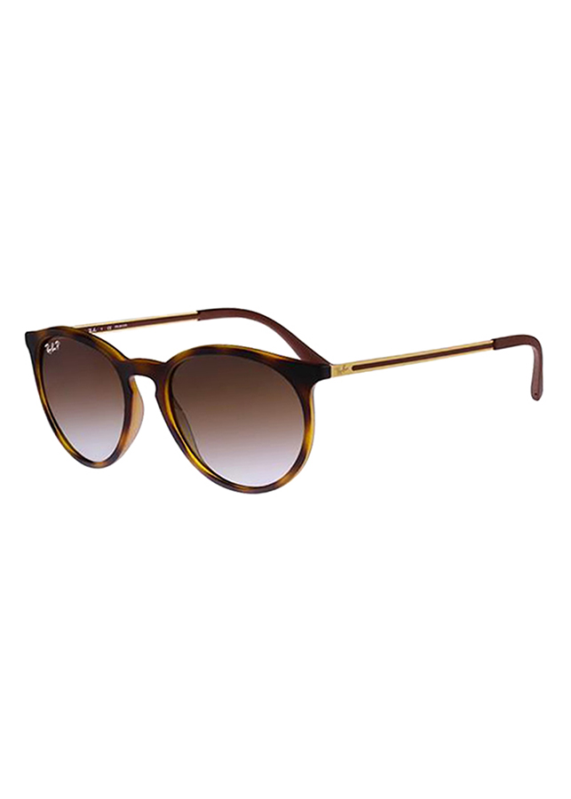 Kính Mát Unisex Rayban RB 4274F 856/13 (57/18/145) - Nâu Trà