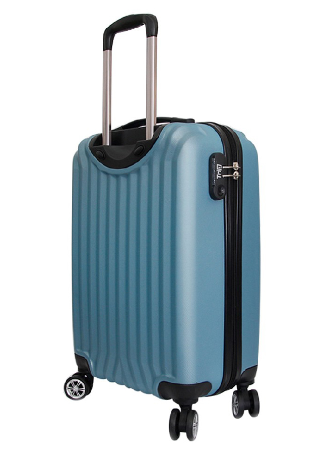 Hình ảnh Vali Du Lịch Trip P11 size 50 (20") Hình ảnh Vali Du Lịch Trip P11 size 50 (20")
