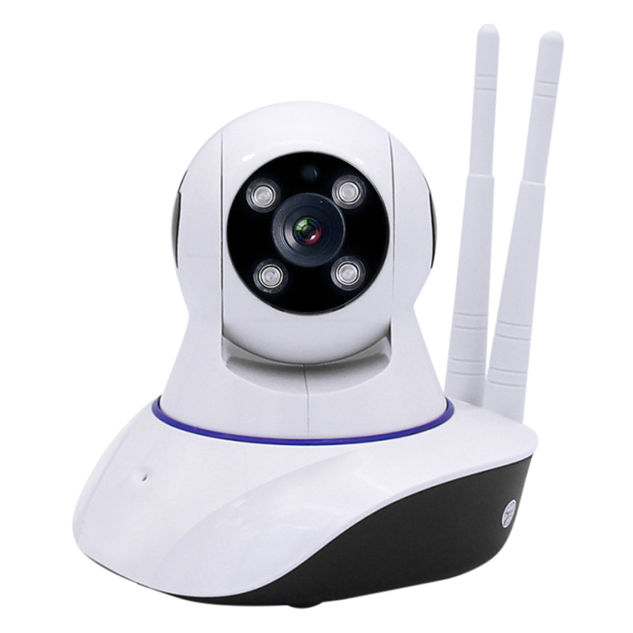 Camera IP Wifi Yoosee HD 4 LED