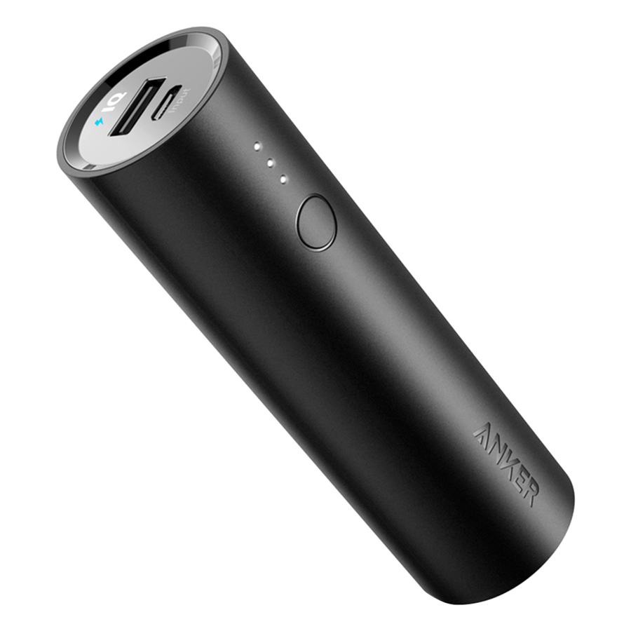Pin sạc dự phòng ANKER PowerCore 5000mAh