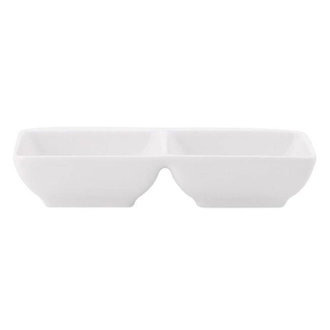 Dĩa chấm sứ Dong Hwa MD007S4