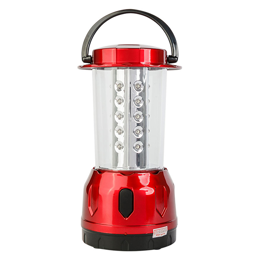 Đèn Sạc LED 2W Daylight Cầm Tay Điện Quang ĐQ PRL01 02765 - Tặng Bút Thử Điện Điện Quang ĐQ ETP01 RB