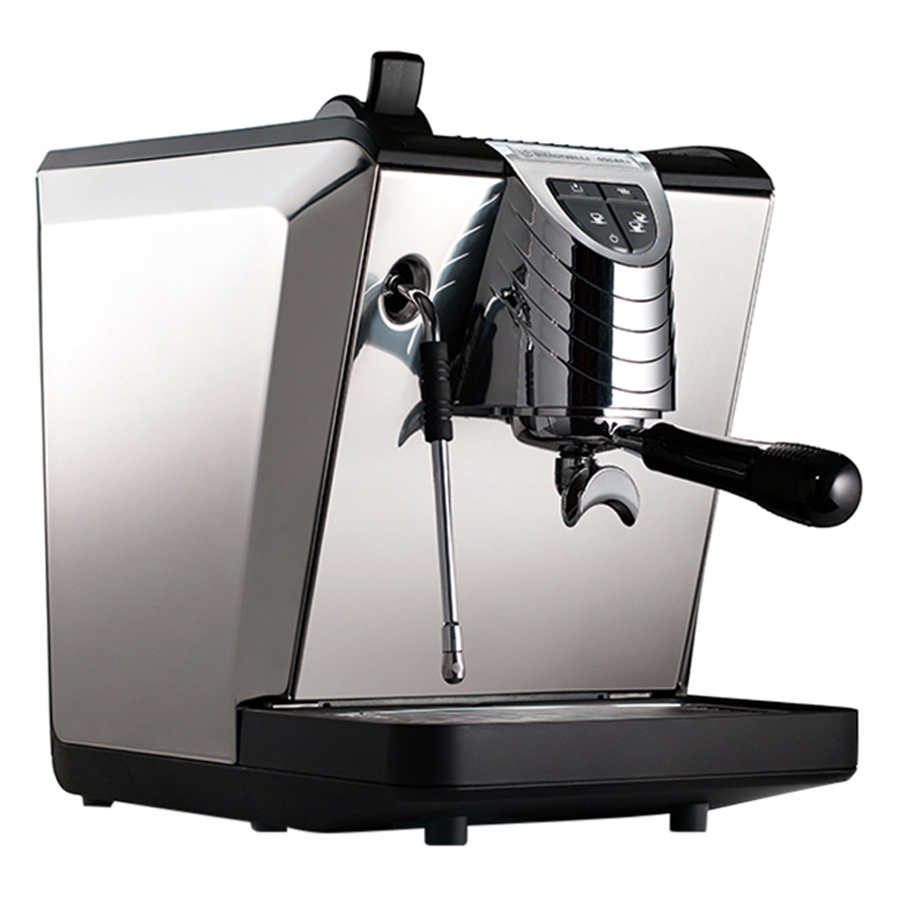 Máy Pha Cà Phê Nuova Simonelli Nhập khẩu Ý Oscar II - Hàng chính hãng