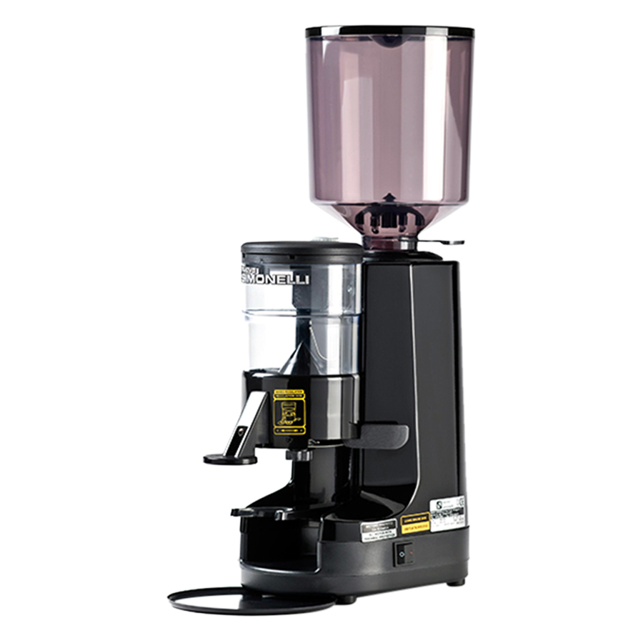 Máy Xay Cà Phê Nuova Simonelli Nhập khẩu Ý MDX Đen - Hàng chính hãng