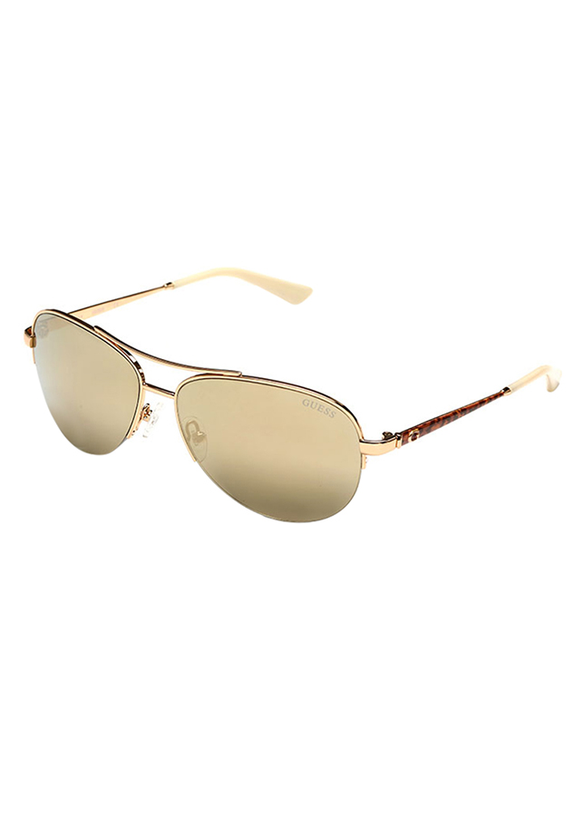 Kính Mát Unisex Guess GU7468 32C