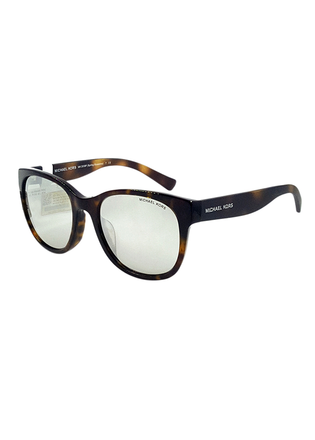 Kính Mát Nữ Michael Kors MK 2038F 32076G - Xanh Rêu Khói