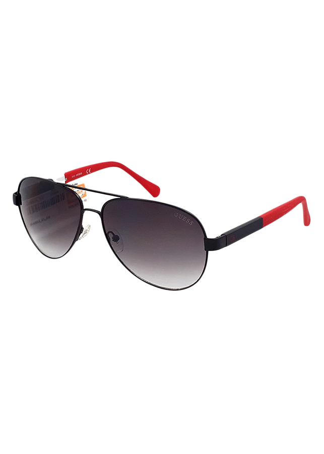 Kính mắt nữ unisex Guess GU 6862 09Q