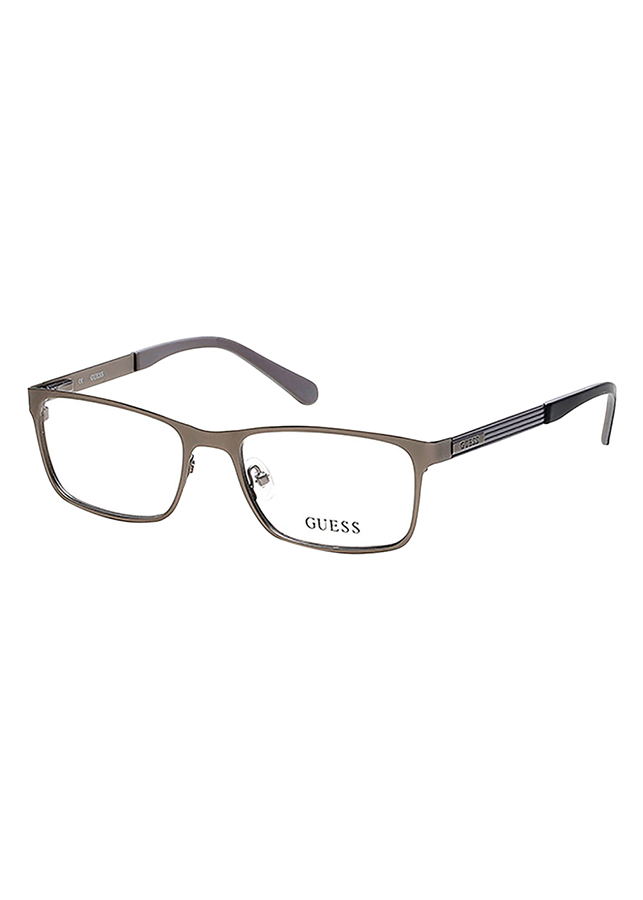 Gọng Kính Unisex Guess GU 1885 009 (59/15/135)