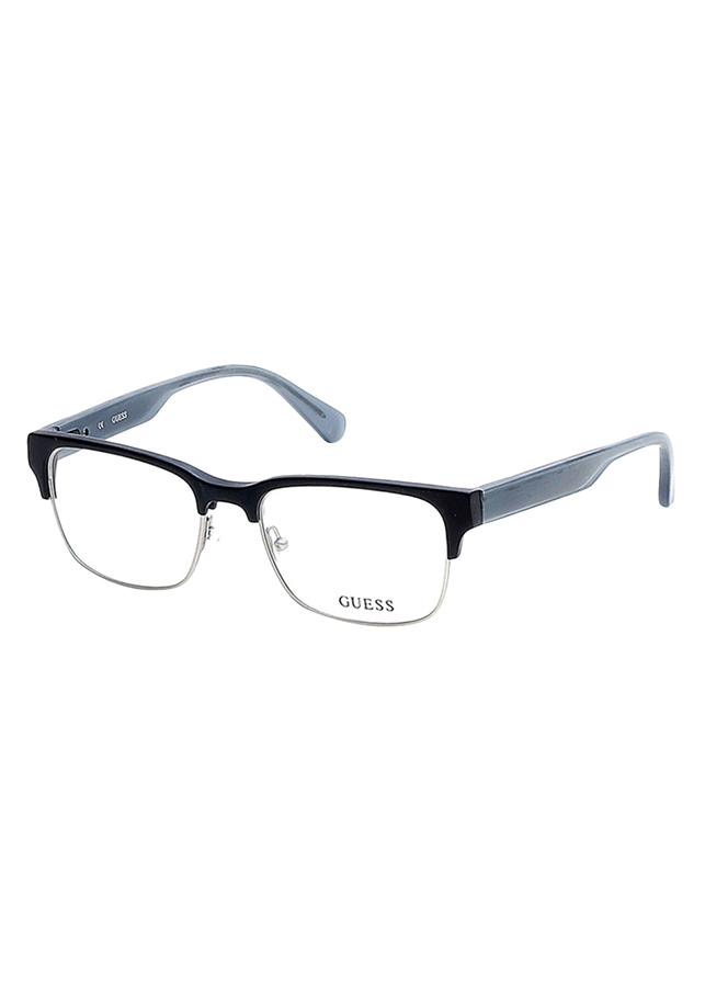 Gọng Kính Unisex Guess GU 1894 002 (58/16/130)