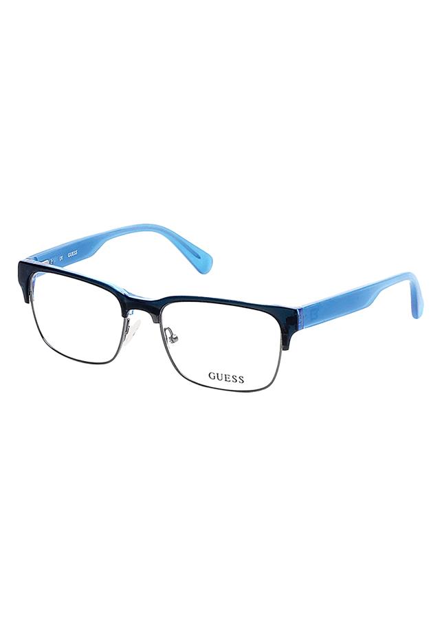 Gọng Kính Unisex Guess GU 1894 090 (57/14/130)