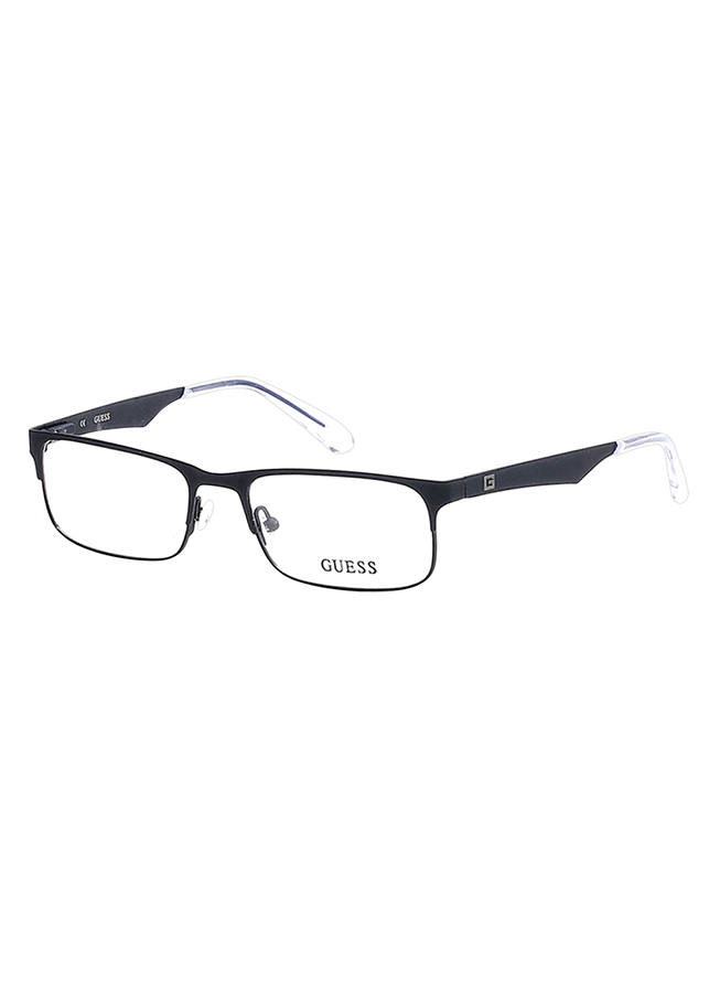 Gọng Kính Unisex Guess GU 1904 002 (58/14/130)