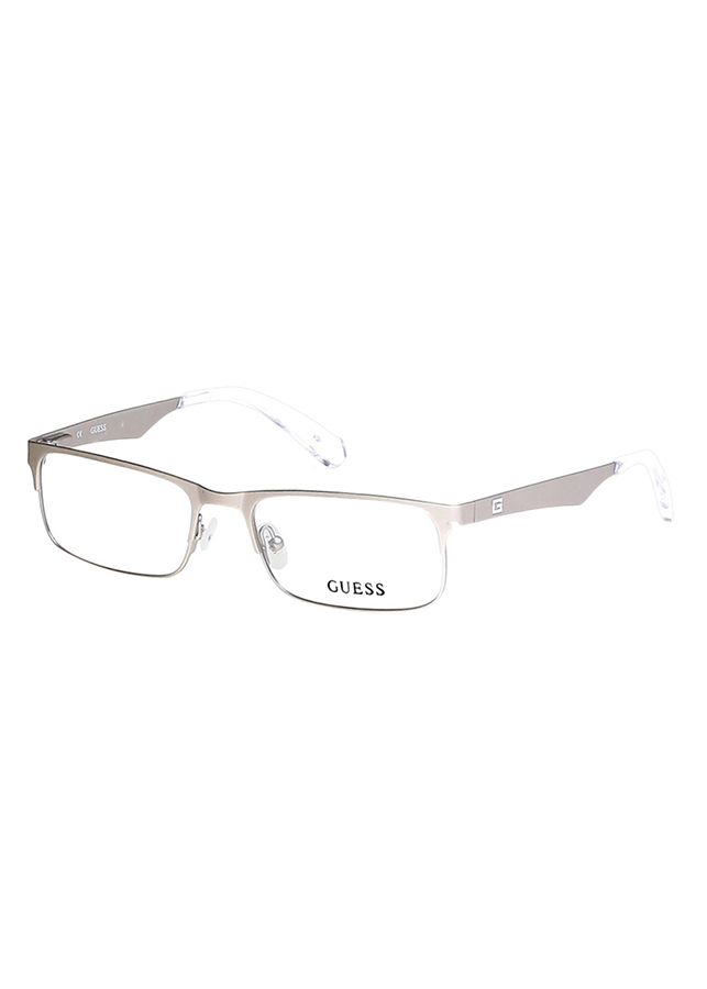 Gọng Kính Unisex Guess GU 1904 011 (55/15/130)