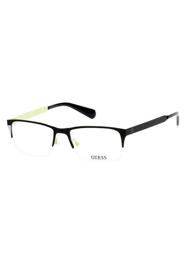 Gọng Kính Unisex Guess GU 1892 005 (58/16/140)