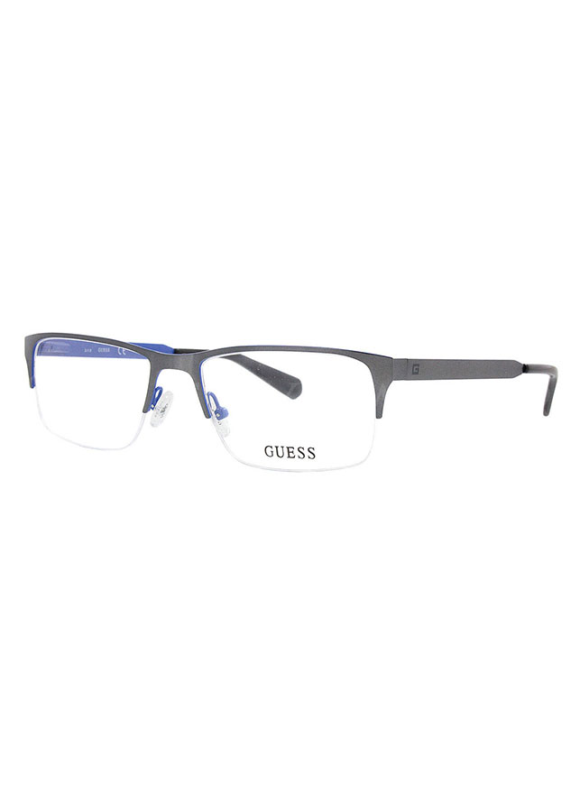 Gọng Kính Unisex Guess GU 1892 009 (58/16/130)