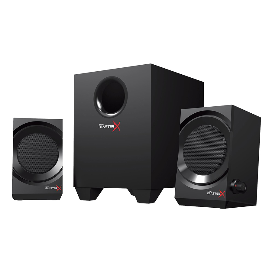 Loa Creative Sound BlasterX Kratos S3