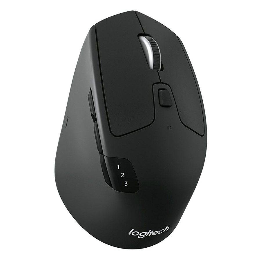 Chuột Không Dây Logitech M720 Triathlon - Hàng Chính Hãng