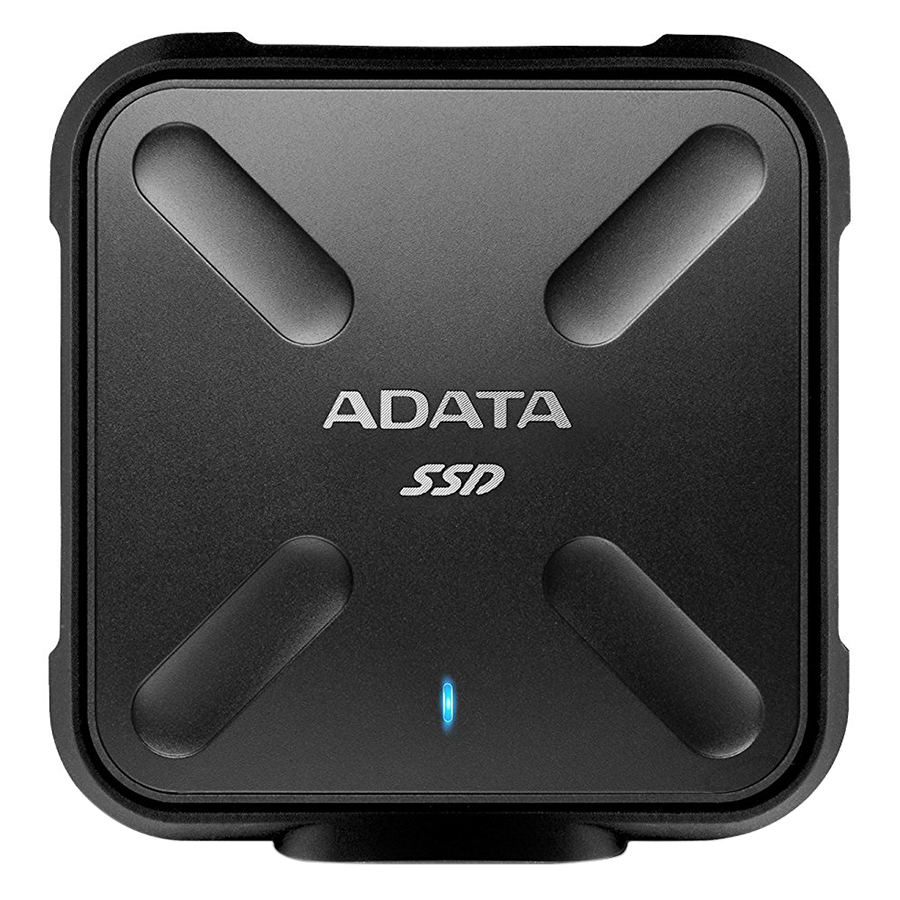 Ổ Cứng Di Động SSD ADATA SD700 512GB USB 3.1 - Hàng Chính Hãng