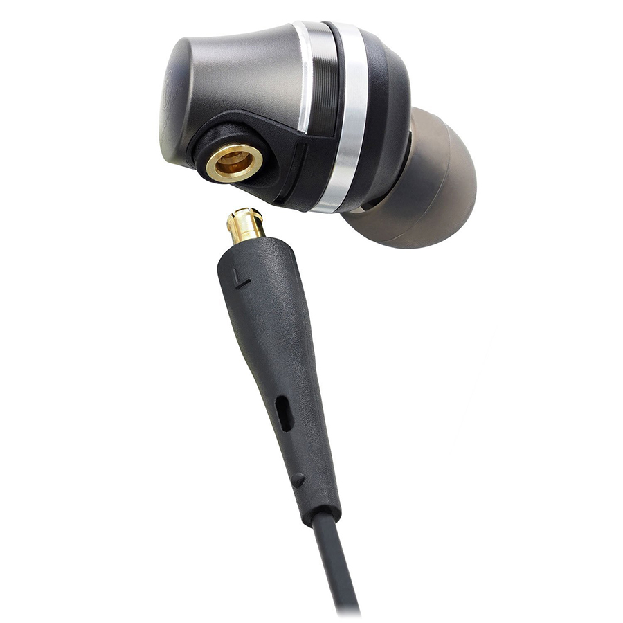 Tai Nghe Nhét Tai Audio Technica ATH-CKR90iS - Hàng Chính Hãng