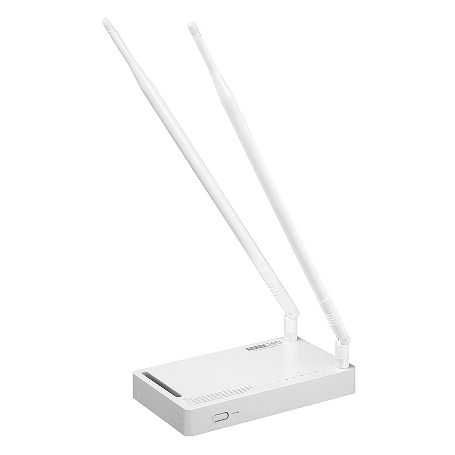 Router Wi-Fi Chuẩn N 300Mbps N300RH Và Kích Sóng Wifi TOTOLINK EX200 - Hàng Chính Hãng