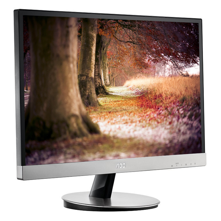 Màn Hình AOC I2369V 23inch Full HD 5ms 60Hz IPS - Hàng Chính Hãng