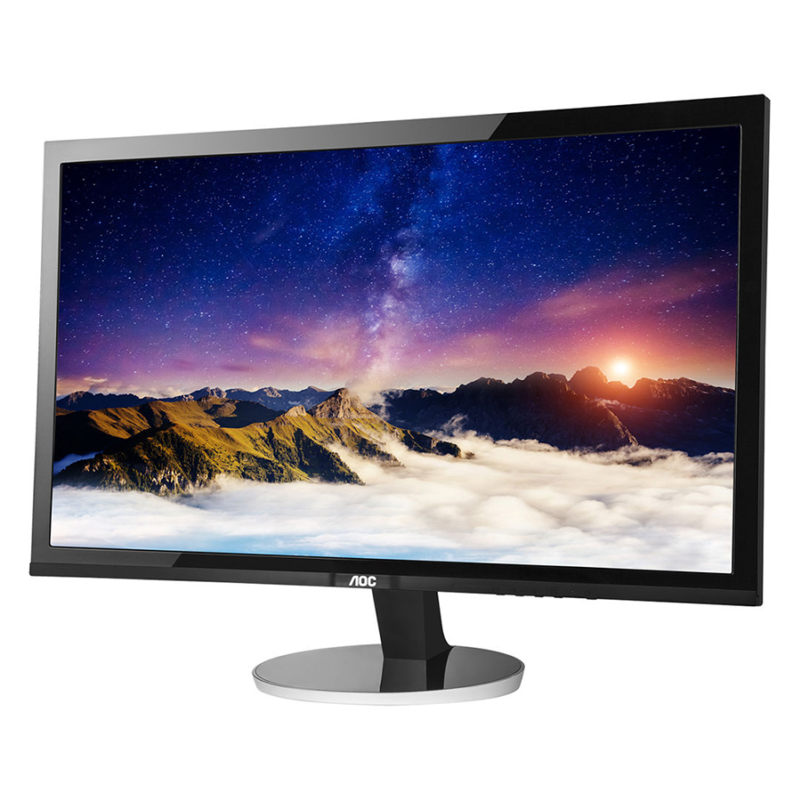 Màn hình máy tính AOC Q2778VQE - 27 inch