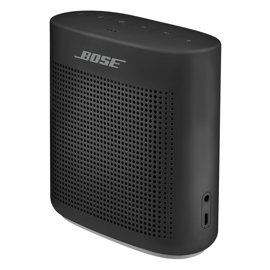 Loa Bluetooth Bose SoundLink Color II - Hàng Chính Hãng