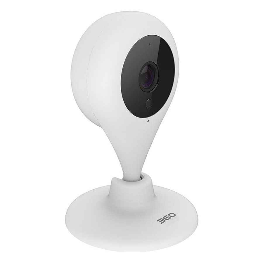 Camera IP Wifi 360 Qihoo D606 2MP - Hàng Chính Hãng