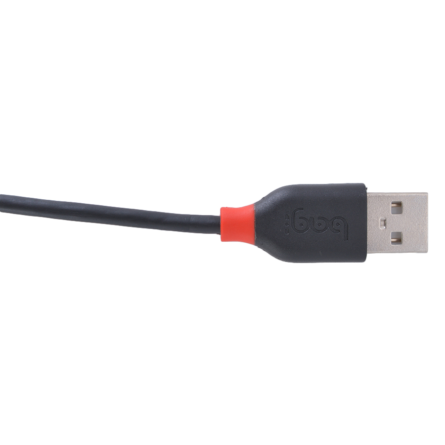 Cáp Sạc Micro USB Bagi MA150