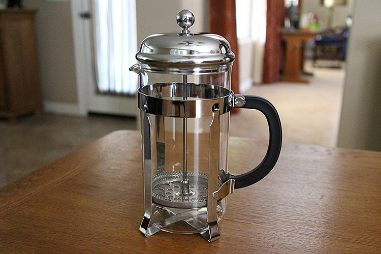 Bình Pha Cà Phê  French Press AHWFRE350 (350ml)