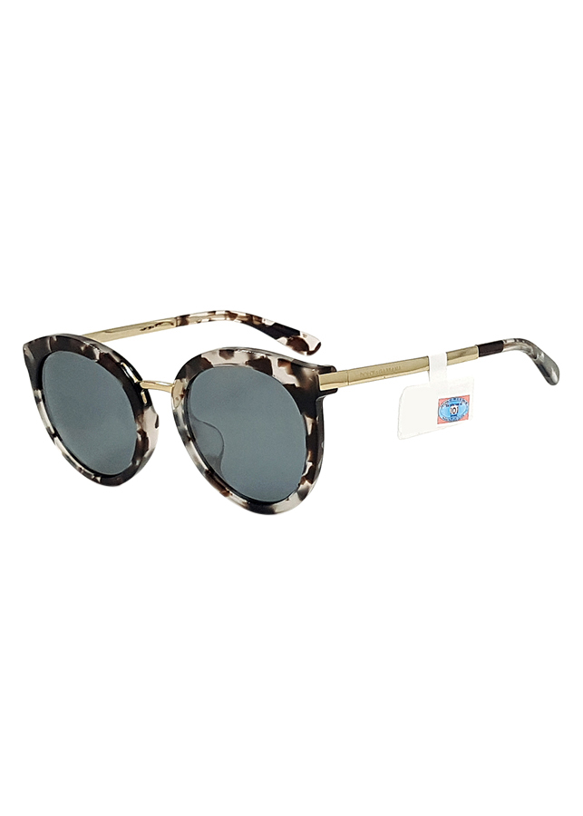 Kính Mát Nữ Dolce & Gabbana DG 4268F 2888-6G