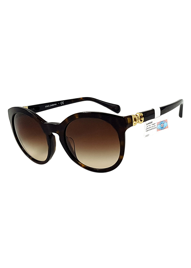 Kính Mát Nữ Dolce &amp; Gabbana DG 4279F 502-13 (55/21/145)