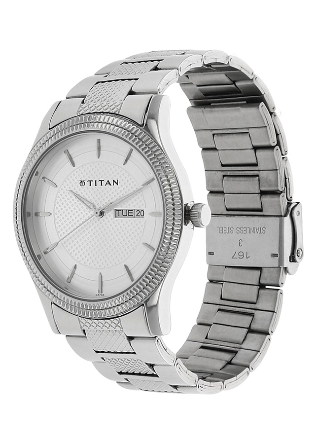 Đồng hồ nữ Titan 1650SM01