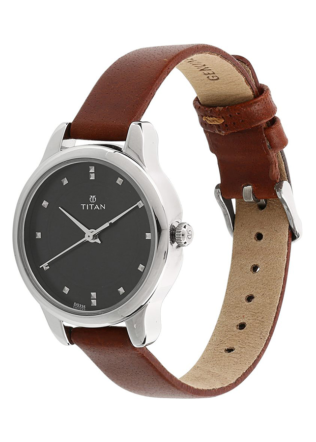 Đồng hồ nữ Titan 2481SL07