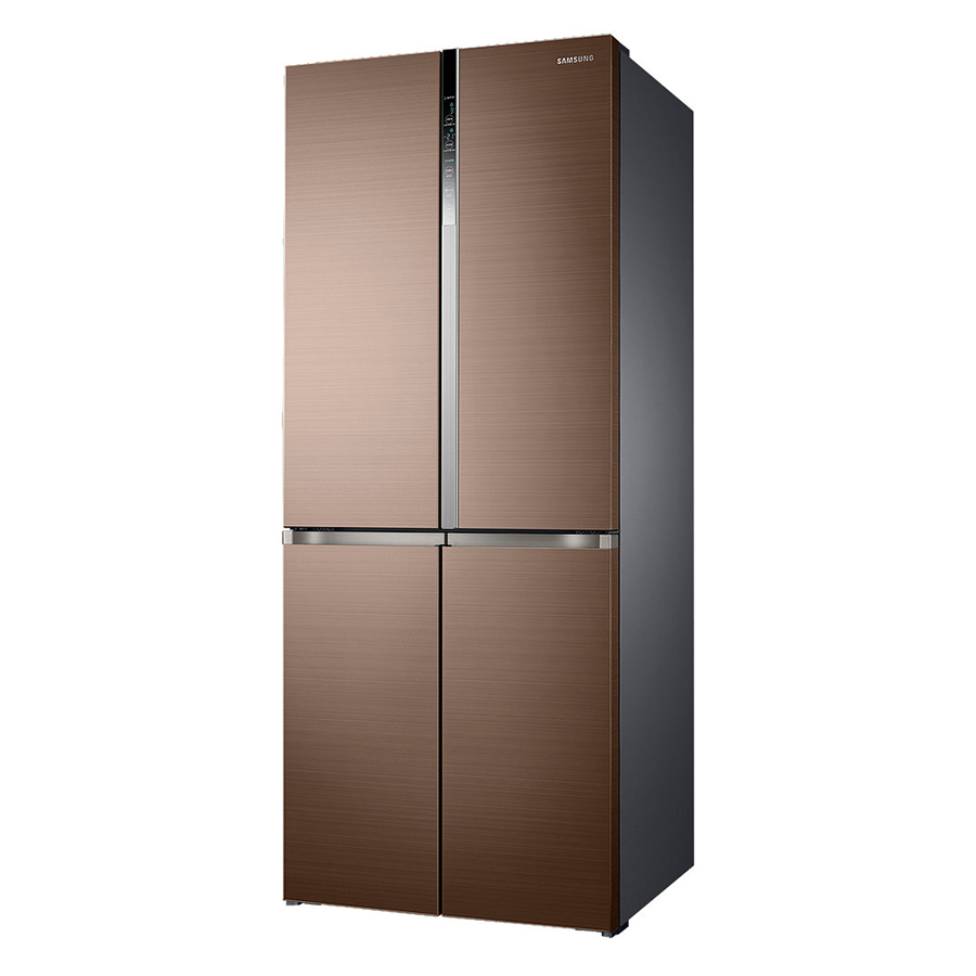 Tủ lạnh Samsung RF50K5961DP 518L