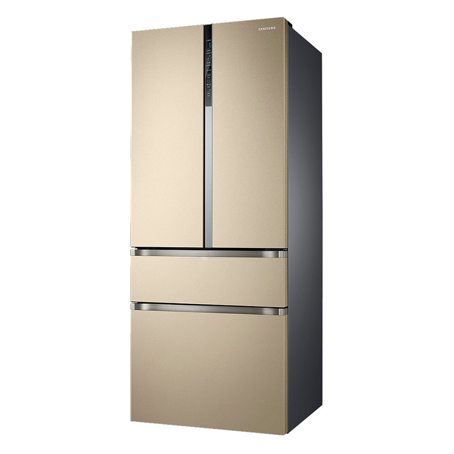 Tủ lạnh Samsung RF50K5821FGSV - 475 lít