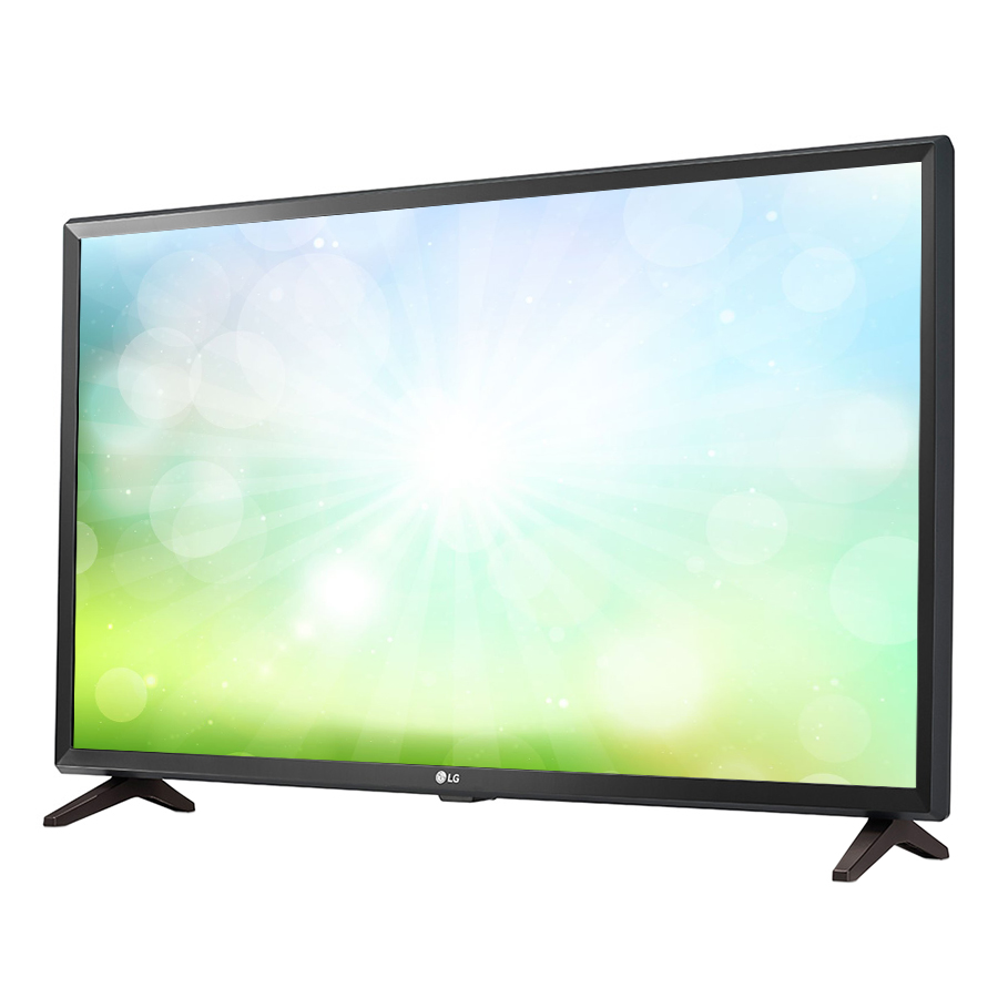 Tivi LED LG 32 inch HD 32LJ510D - Hàng Chính Hãng