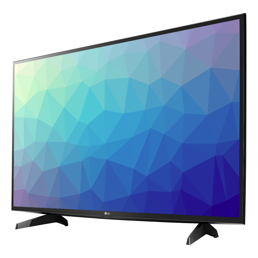 Tivi LED LG 43 inch Full HD 43LJ510T - Hàng Chính Hãng