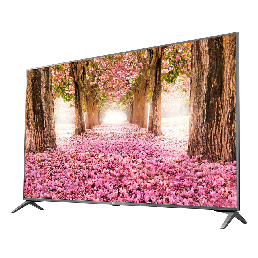 Smart Tivi LG 55 inch 4K UHD 55UJ652T - Hàng Chính Hãng