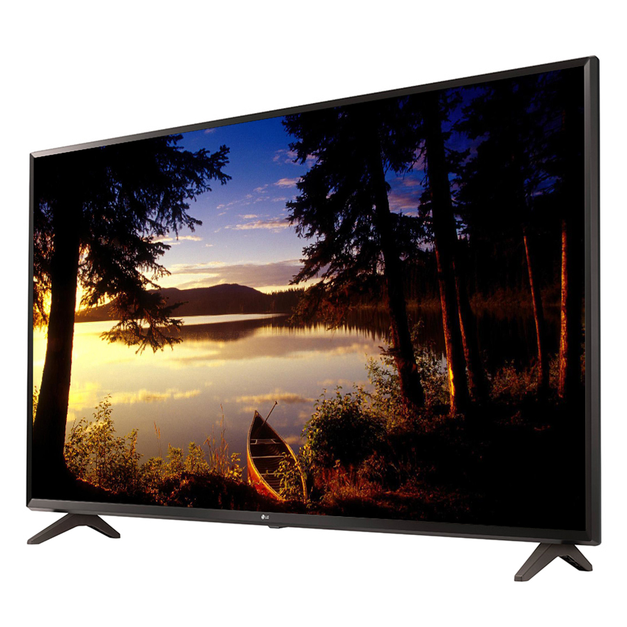 Smart Tivi LG 65 inch 4K UHD 65UJ632T - Hàng chính hãng