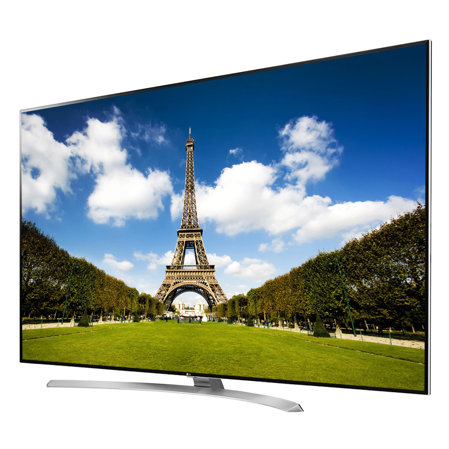 Smart Tivi LG 86 inch 4K Super UHD 86SJ957T - Hàng Chính Hãng