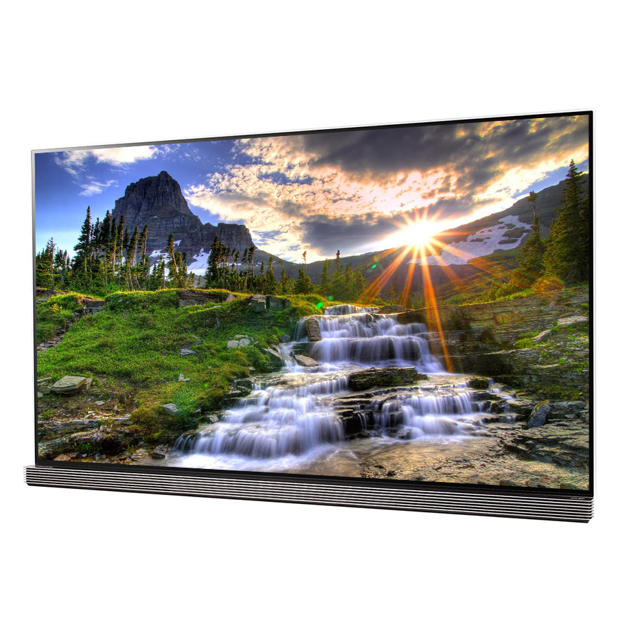 Smart Tivi LG 65 inch OLED 65G7T - Hàng Chính Hãng