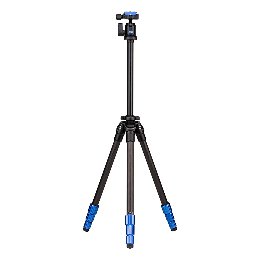 Chân Máy Ảnh Benro TSL08CN00 (Tripod) - Hàng Chính hãng