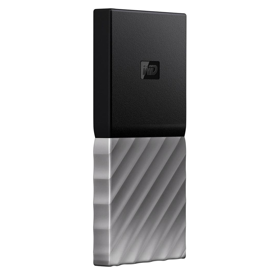 Ổ Cứng Di Động WD My Passport SSD 1TB - Hàng Chính Hãng