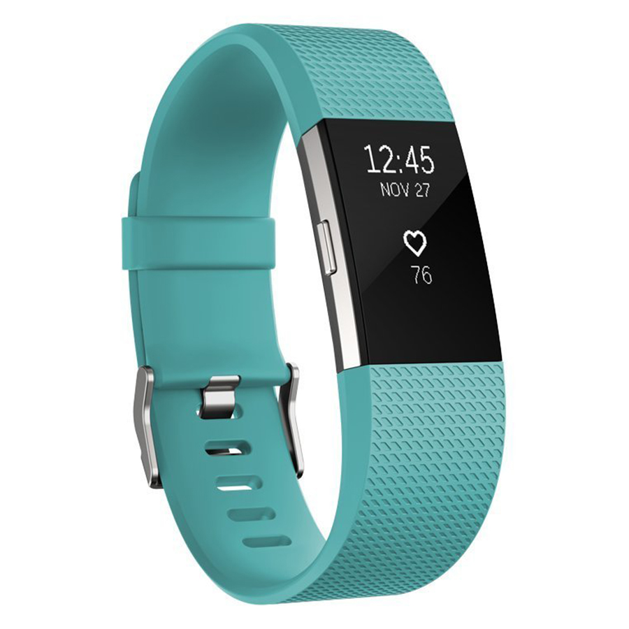 fitbit active 2