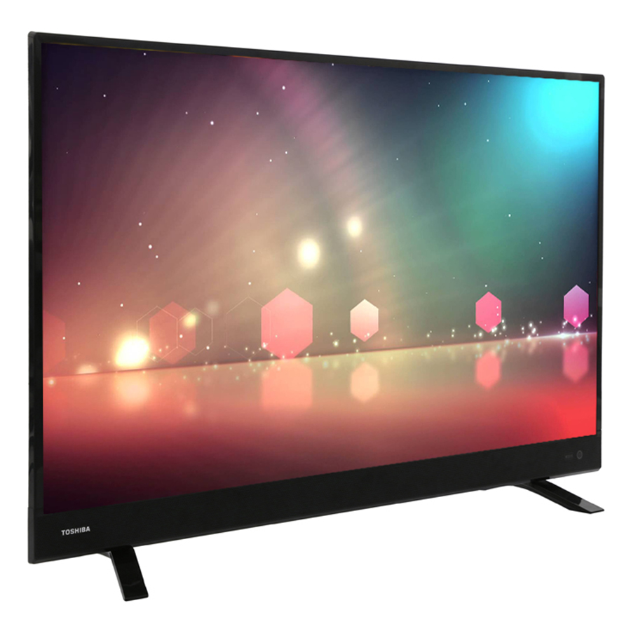 Tivi LED Toshiba 43 inch Full HD 43L3750 - Hàng Chính Hãng